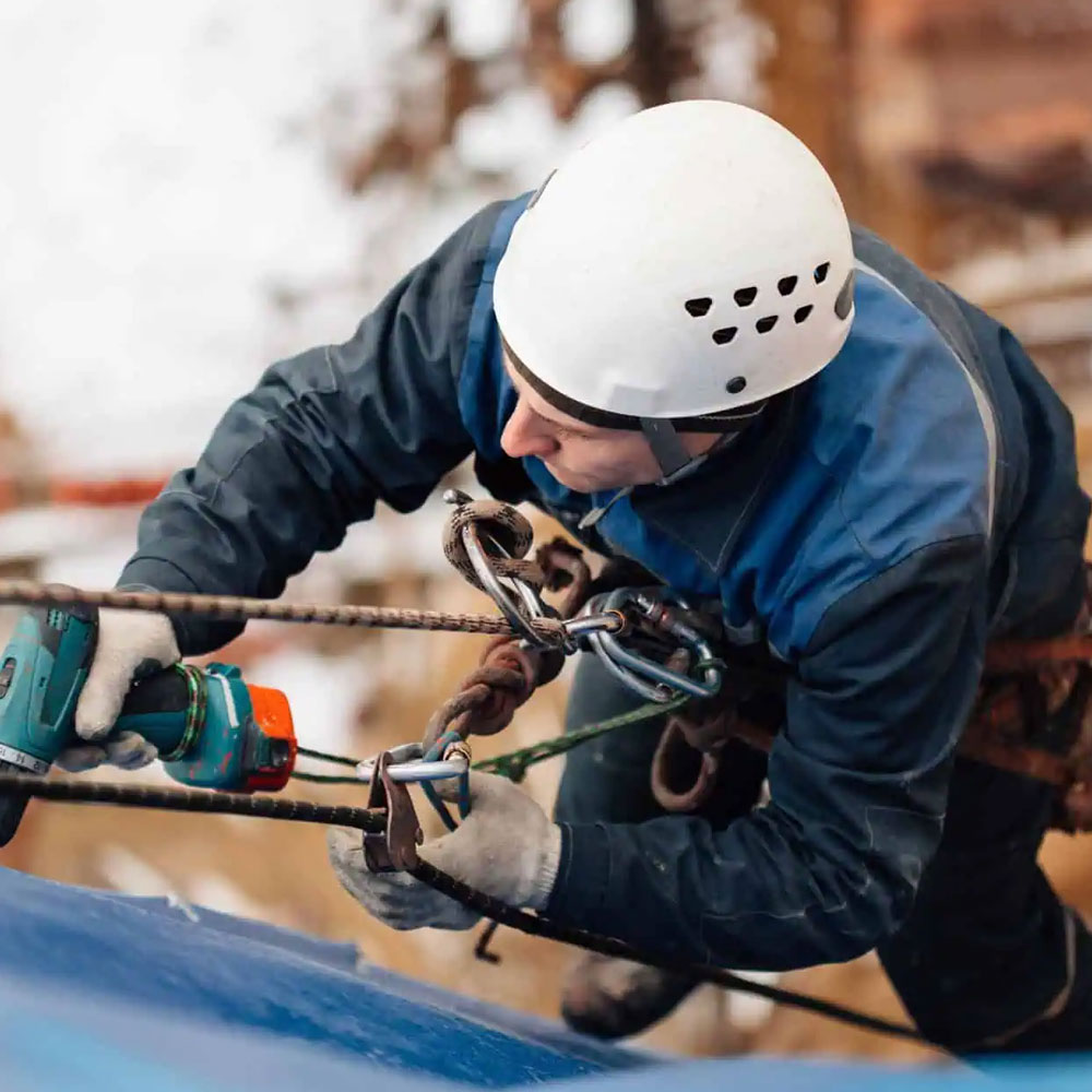 Builder's Risk Insurance New Jersey