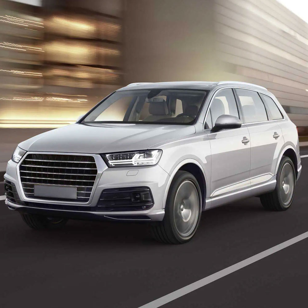 Car Insurance New Jersey