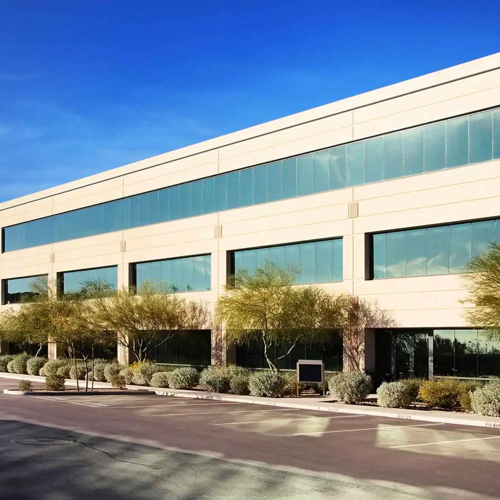 Commercial Property Insurance New Jersey