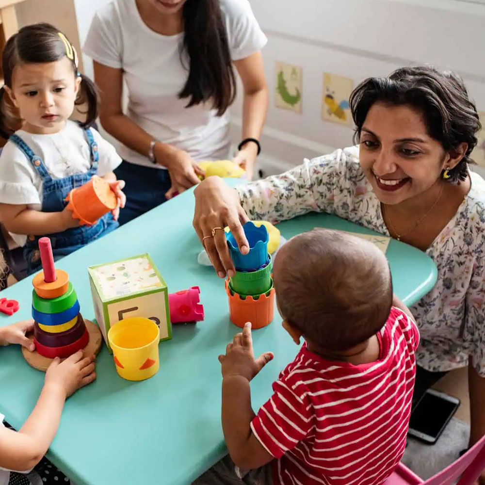 Daycare Insurance New Jersey