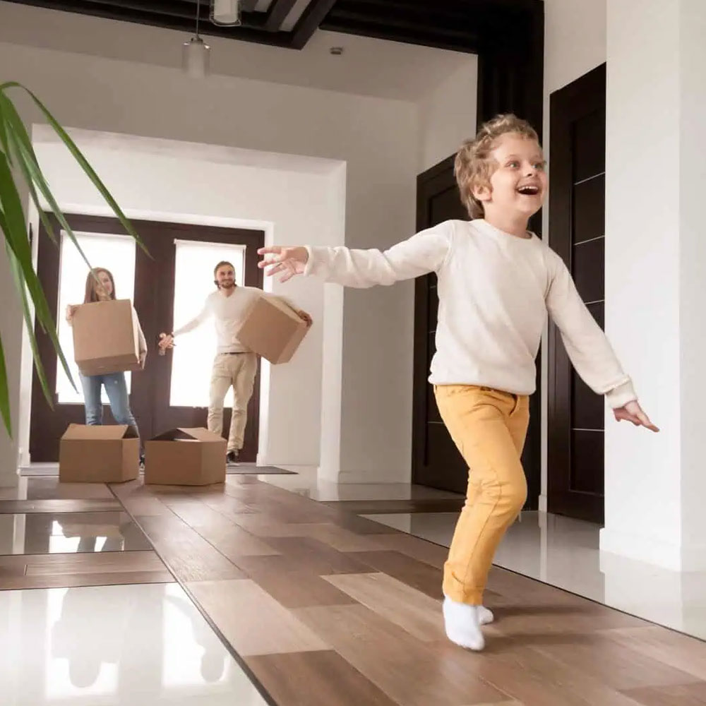 Homeowners Insurance New Jersey