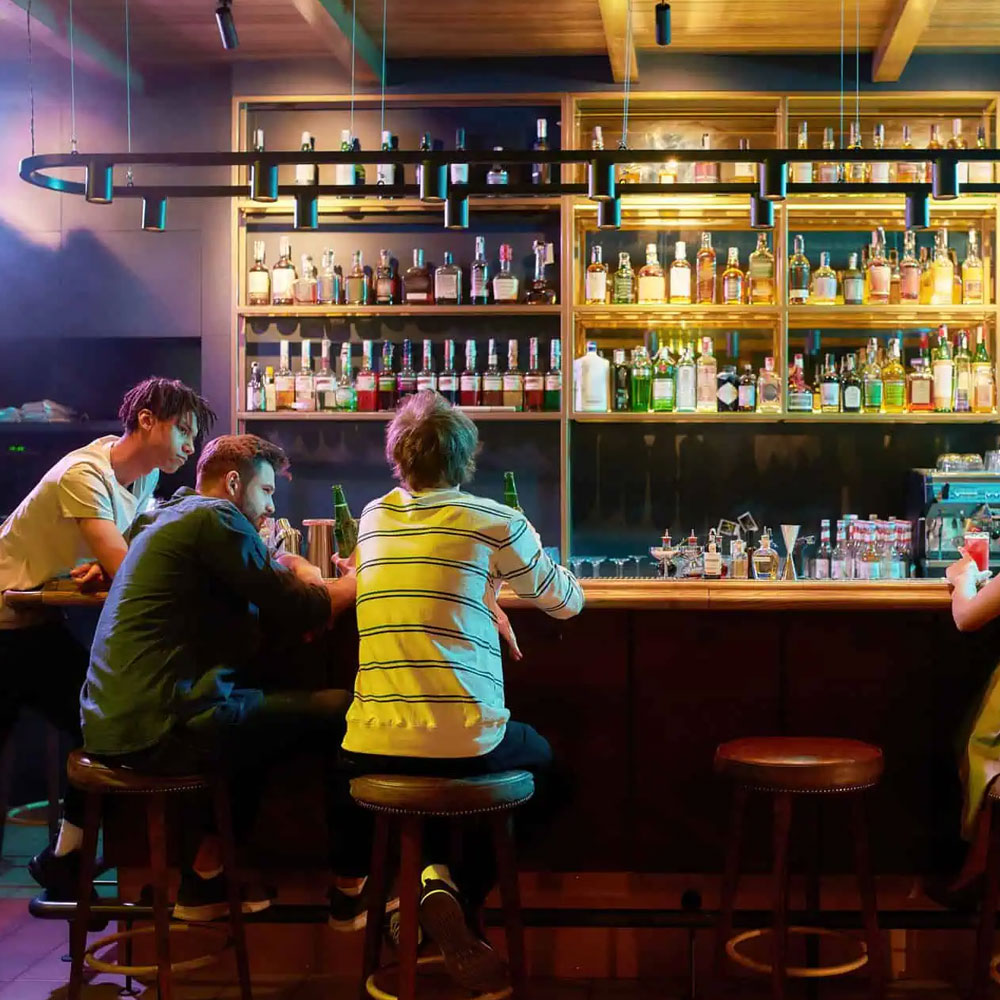 Liquor Liability Insurance New Jersey