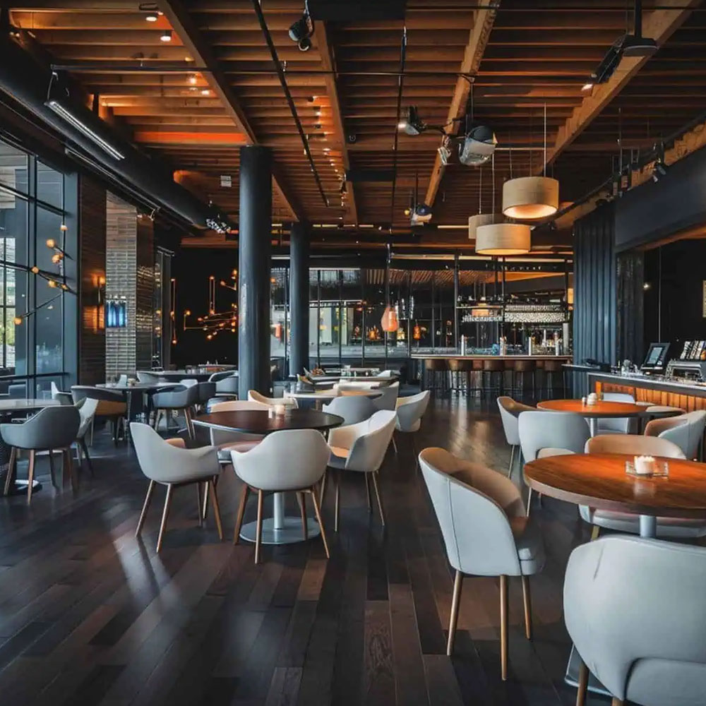 Restaurant Insurance New Jersey