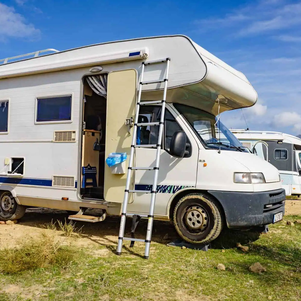 RV Insurance New Jersey