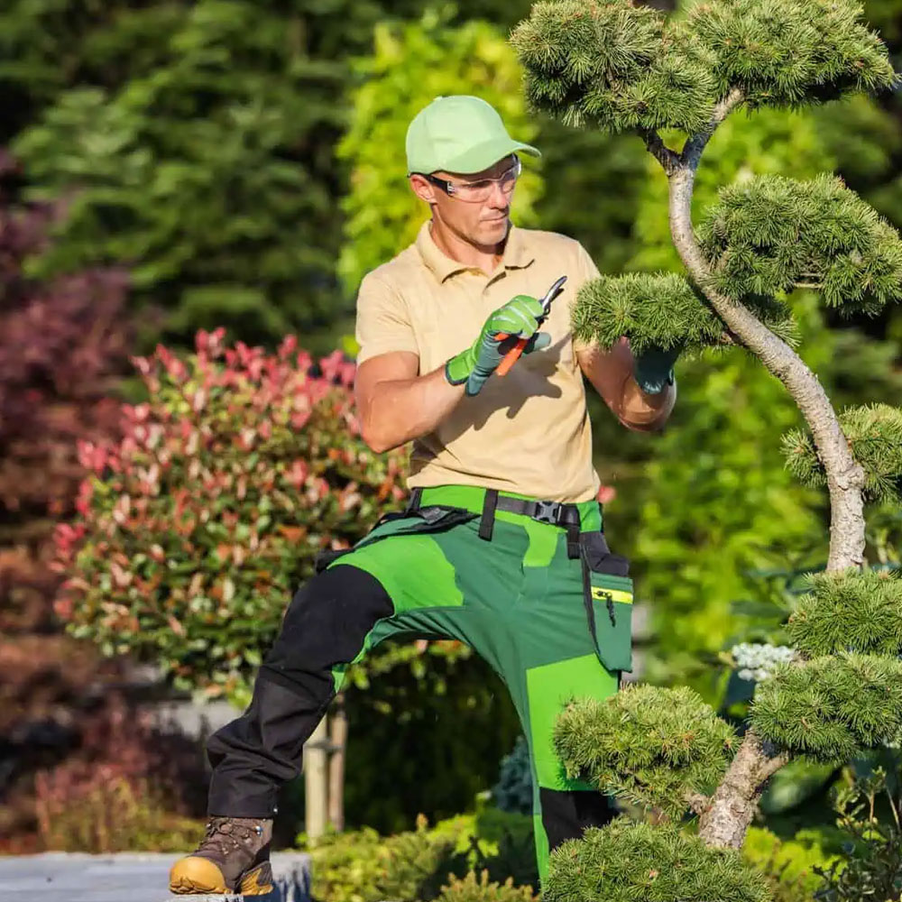 Landscaping Insurance New Jersey