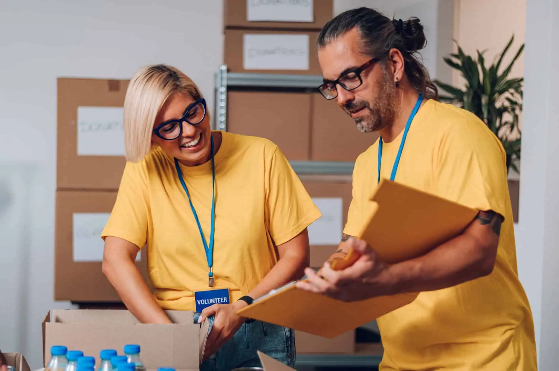 Nonprofit Insurance New Jersey